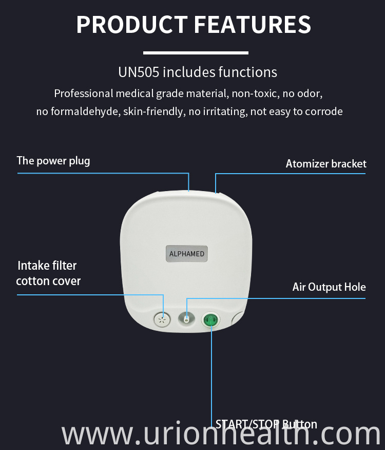 nebulizer machine price